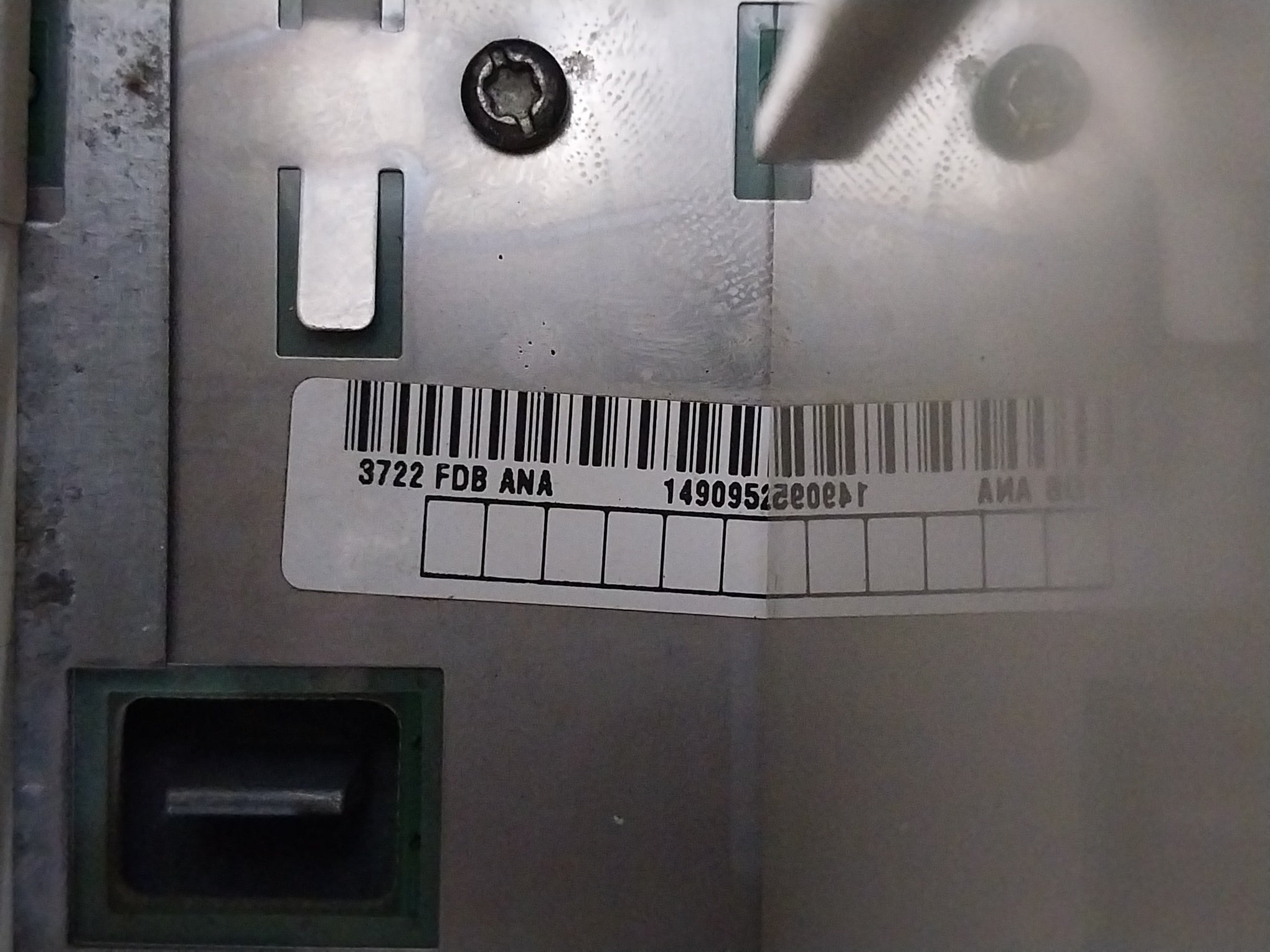 Schneider Electric Tsx3722001 Modicon Tsx Micro Modular Base Controller