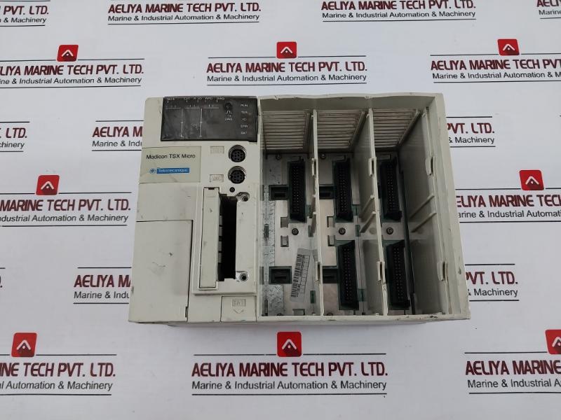 Schneider Electric Tsx3722001 Plc Module Tsx3722 Ac