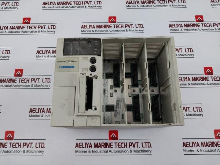 Schneider Electric Tsx3722001 Plc Module Tsx3722 Ac