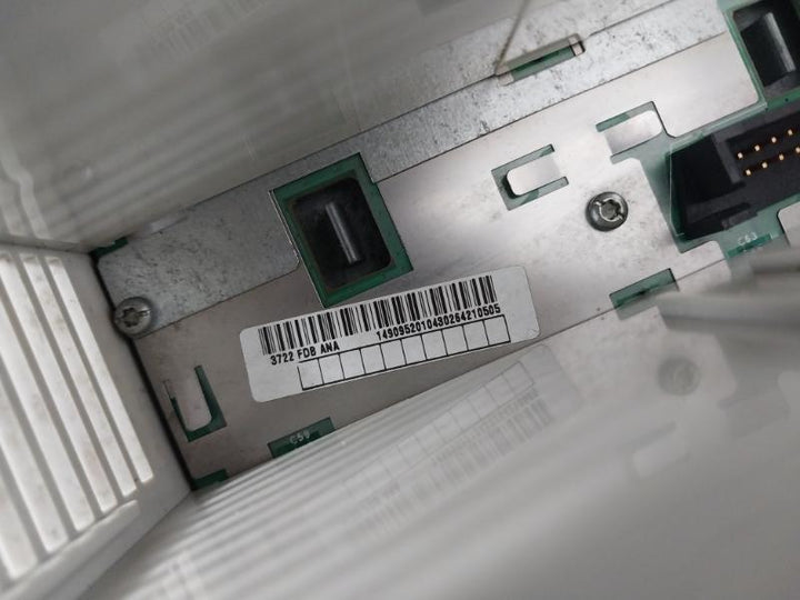 Schneider Electric Tsx3722001 Plc Module Tsx3722 Ac