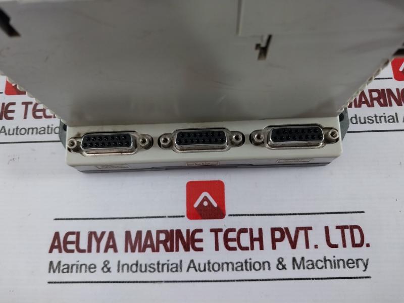 Schneider Electric Tsx3722001 Plc Module Tsx3722 Ac