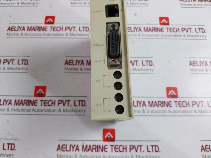 Schneider Electric Tsx Ety110 Tcp/ip Module