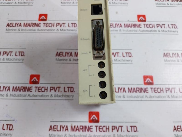 Schneider Electric Tsx Ety110 Tcp/ip Module