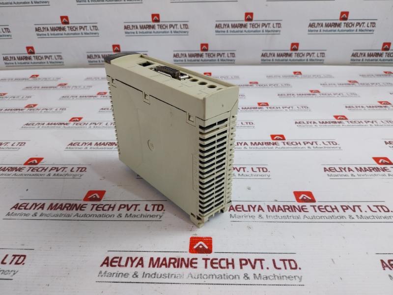 Schneider Electric Tsx Ety110 Tcp/ip Module