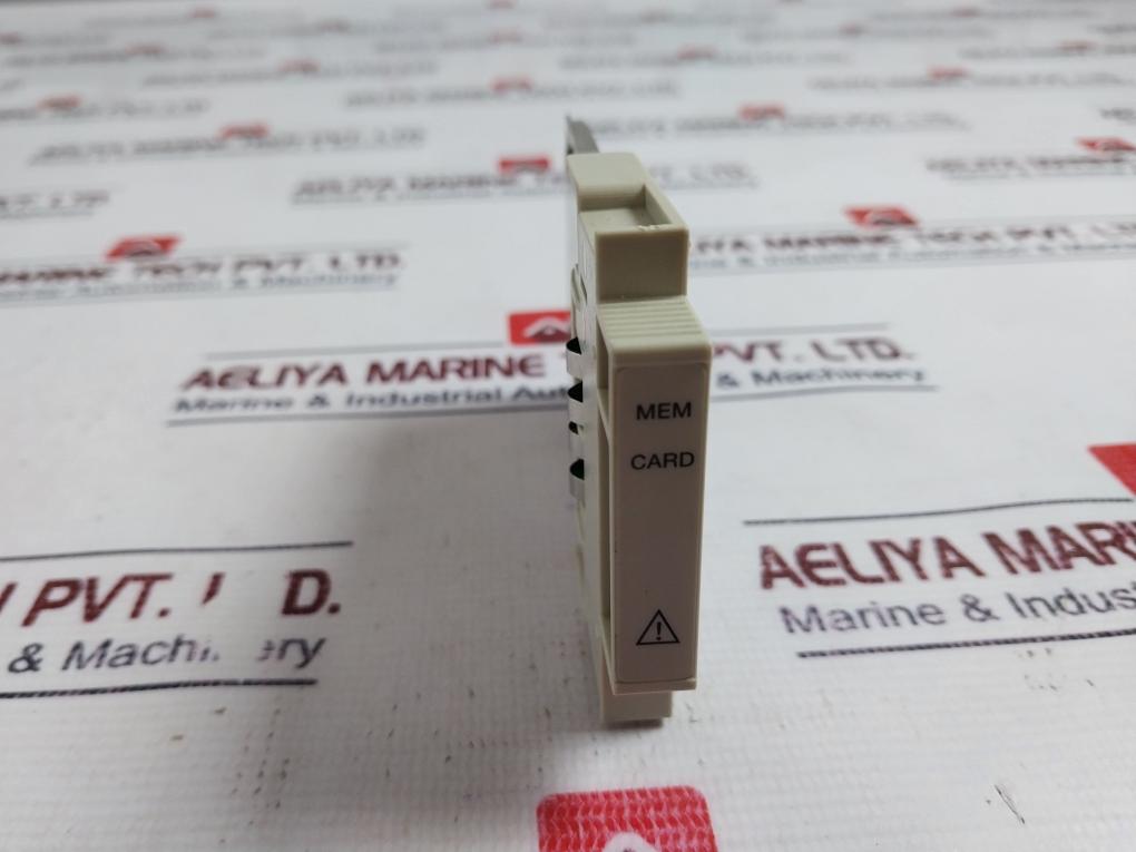 Schneider Electric Tsx Mfpp128K Flash Memory Card