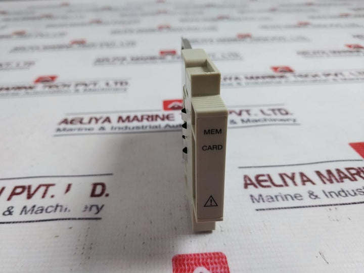 Schneider Electric Tsx Mfpp128K Flash Memory Card