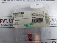 Schneider Electric Tsxmfpp128K Flash Memory Card
