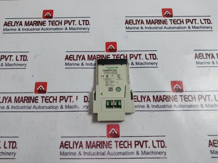 Schneider Electric Tsx Mfpp128K Flash Memory Card