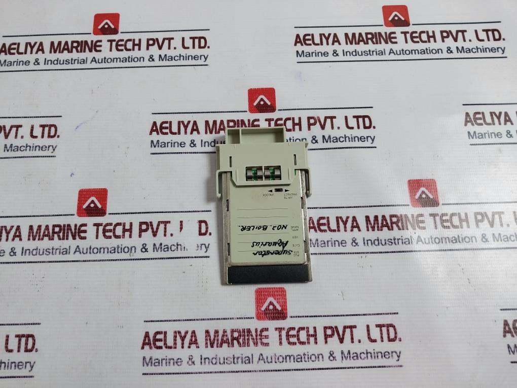 Schneider Electric Tsxmfpp128K Flash Memory Card