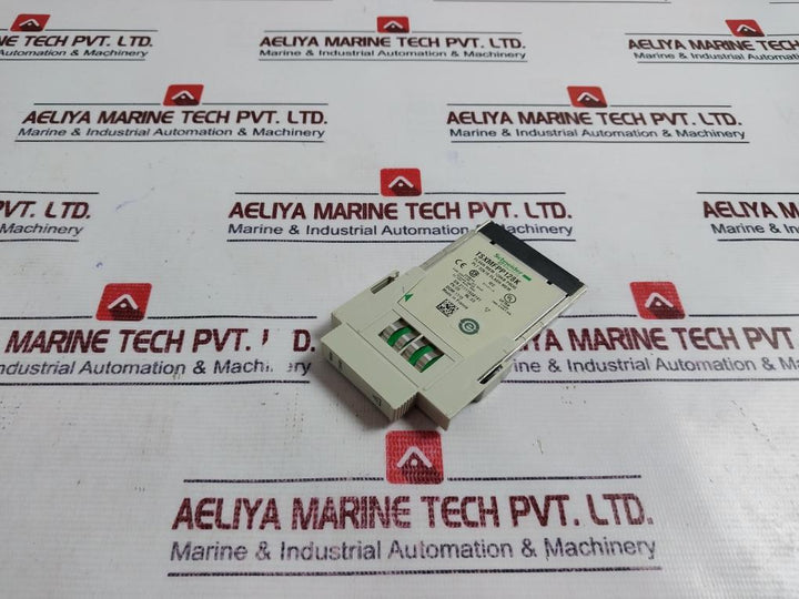 Schneider Electric Tsx Mfpp128K Flash Memory Card