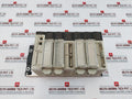 Schneider Electric Tsx P57103 Processor Cpu W/ Modules 24Vdc