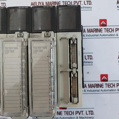 Schneider Electric Tsx P57103 Processor Cpu W/ Modules 24Vdc