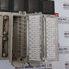 Schneider Electric Tsx P57103 Processor Cpu W/ Modules 24Vdc