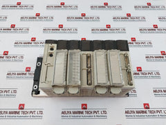 Schneider Electric Tsx P57103 Processor Cpu W/ Modules 24Vdc