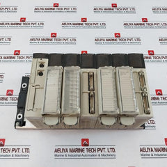 Schneider Electric Tsx P57103 Processor Cpu W/ Modules 24Vdc