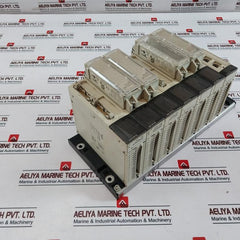 Schneider Electric Tsx P57103 Processor Cpu W/ Modules 24Vdc