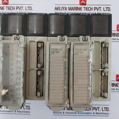 Schneider Electric Tsx P57103 Processor Cpu W/ Modules 24Vdc
