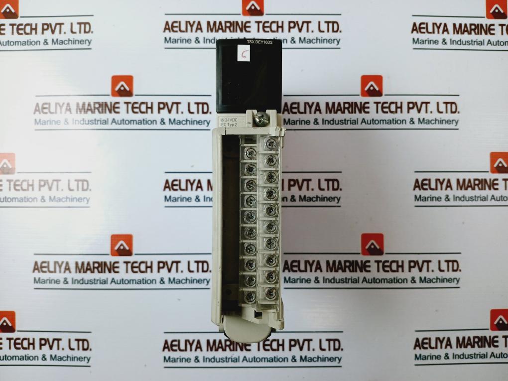 Schneider Electric Tsx Psy2600 Modicon Premium Power Supply