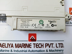 Schneider Electric Tsx Psy2600 Modicon Premium Power Supply