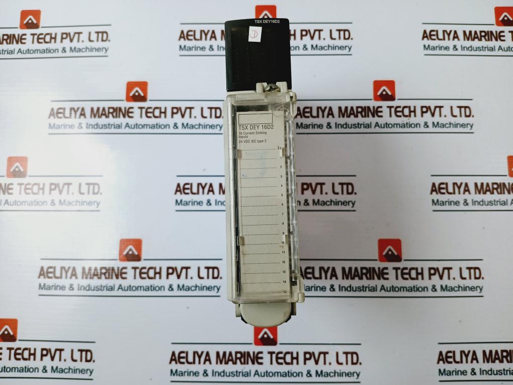 Schneider Electric Tsx Psy2600 Modicon Premium Power Supply