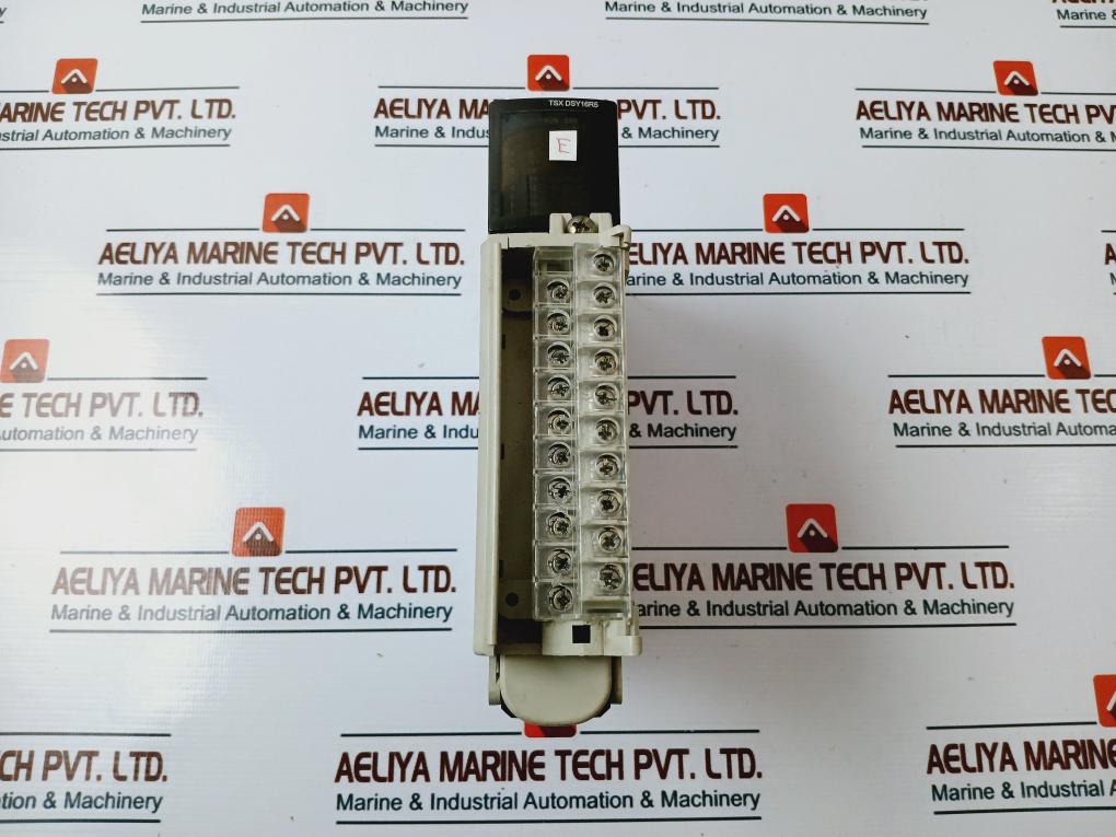 Schneider Electric Tsx Psy2600 Modicon Premium Power Supply