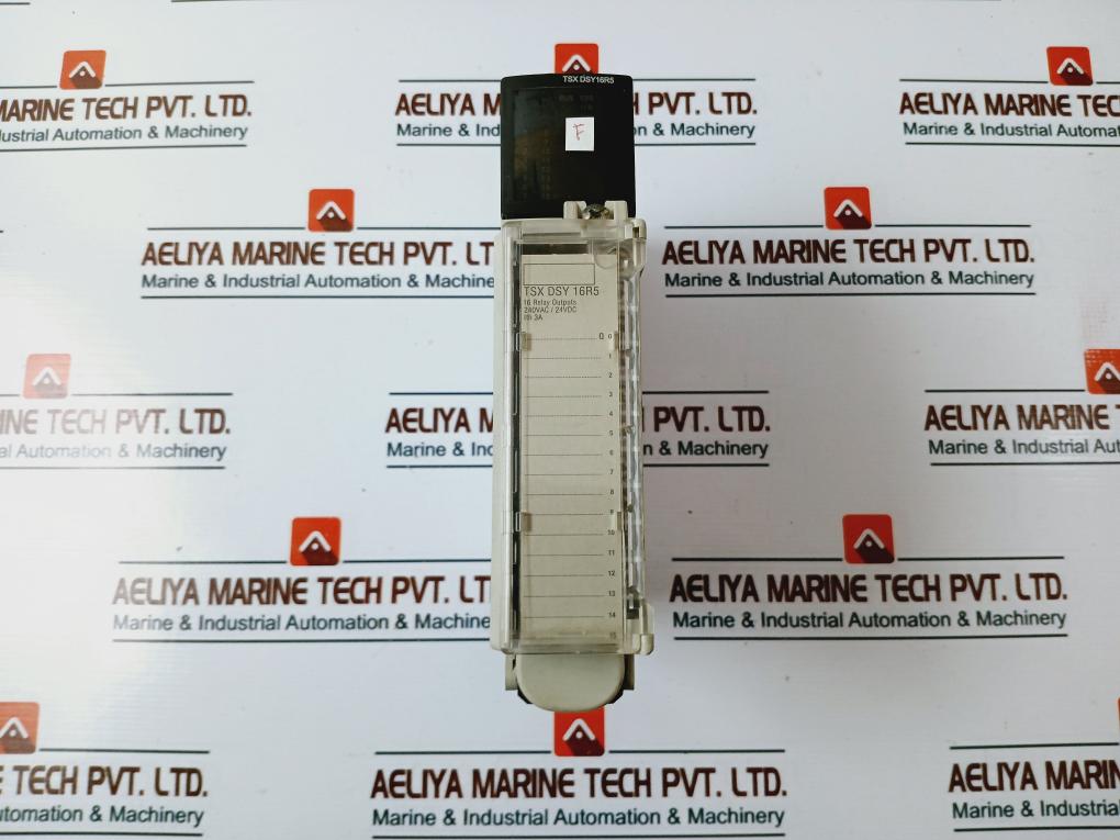 Schneider Electric Tsx Psy2600 Modicon Premium Power Supply