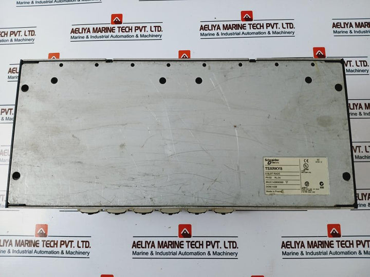 Schneider Electric Tsx Psy2600 Modicon Premium Power Supply