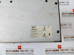 Schneider Electric Tsx Psy2600 Modicon Premium Power Supply