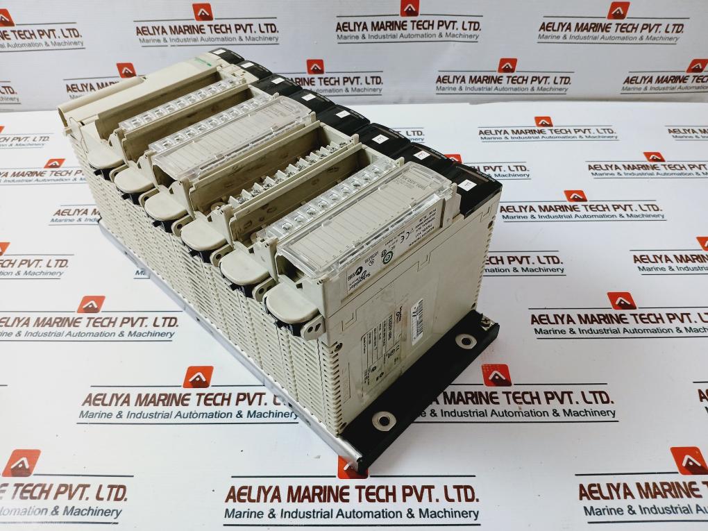 Schneider Electric Tsx Psy2600 Modicon Premium Power Supply