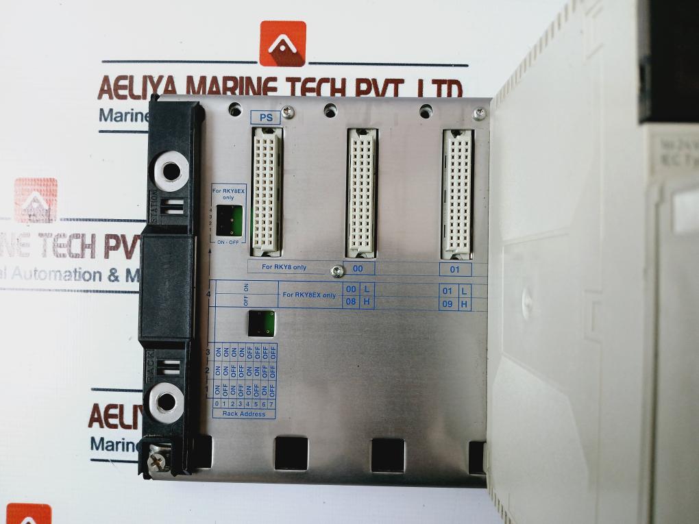 Schneider Electric Tsx Psy2600 Modicon Premium Power Supply