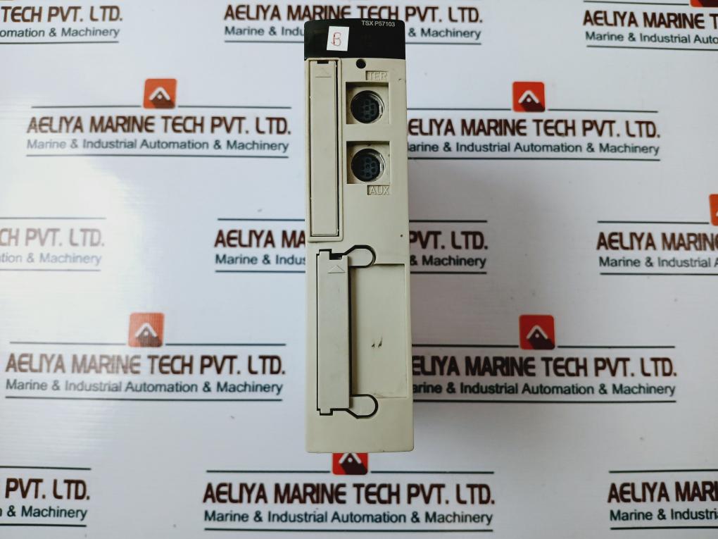 Schneider Electric Tsx Psy2600 Modicon Premium Power Supply