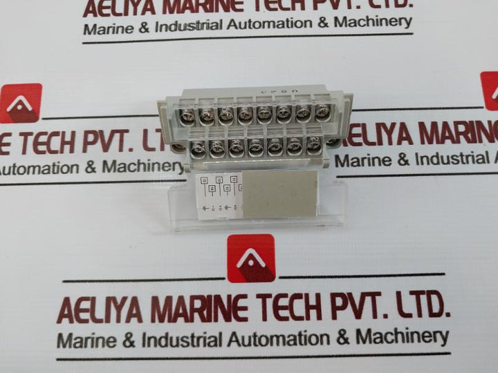 Schneider Electric Tsxaez414 Analog Input Module 250 Ohms 16 Bits Iec 61131-2