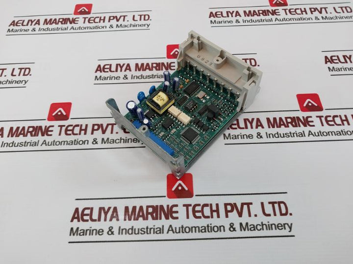Schneider Electric Tsxaez414 Analog Input Module 250 Ohms 16 Bits Iec 61131-2