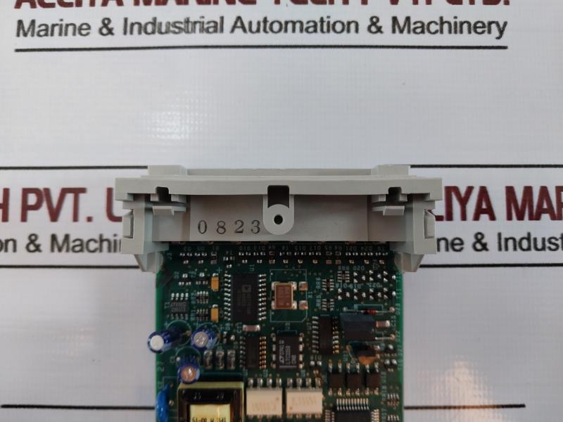 Schneider Electric Tsxaez414 Analog Input Module 250 Ohms 16 Bits Iec 61131-2