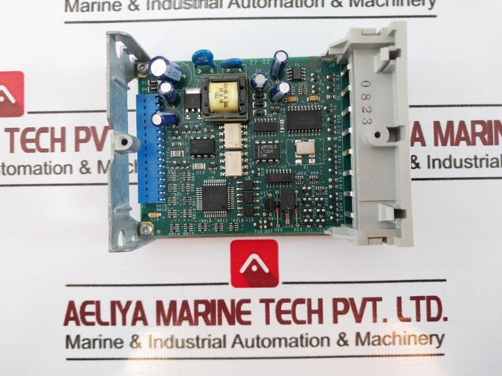 Schneider Electric Tsxaez414 Analog Input Module 250 Ohms 16 Bits Iec 61131-2