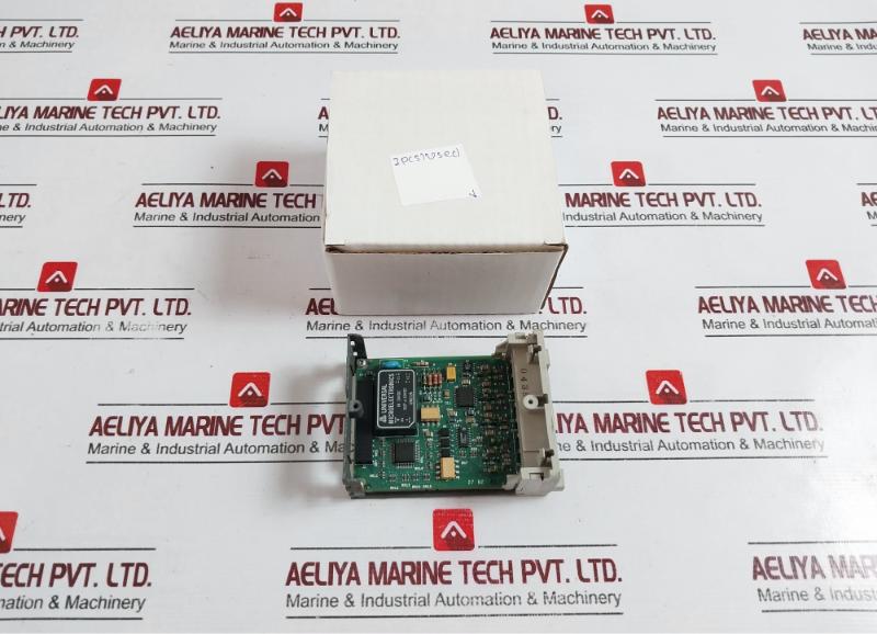 Schneider Electric Tsxaez802 Tsxaez802 8 Analog Inputs 0-20Ma