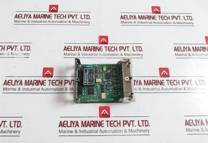 Schneider Electric Tsxaez802 Tsxaez802 8 Analog Inputs 0-20Ma