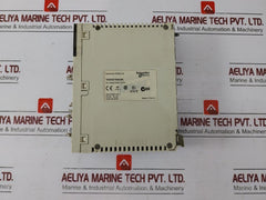 Schneider Electric Tsxdey64D2K Discrete Input Module Modicon Premium 64Inputs