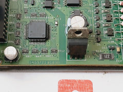 Schneider Electric Tsxdez12D2K Pcb For Discrete Input Module