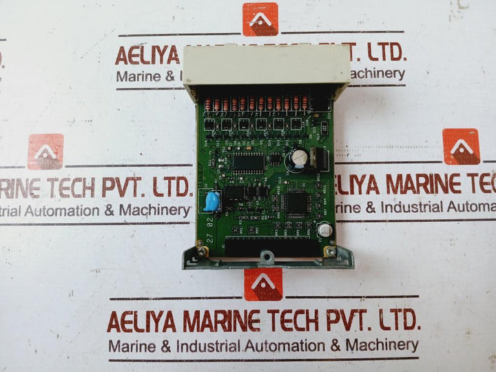Schneider Electric Tsxdez12D2K Pcb For Discrete Input Module