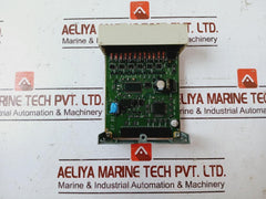 Schneider Electric Tsxdez12D2K Pcb For Discrete Input Module