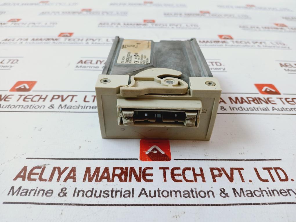 Schneider Electric Tsxdez12D2K Pcb For Discrete Input Module