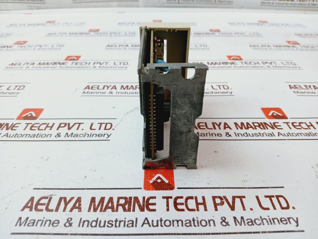 Schneider Electric Tsxdez12D2K Pcb For Discrete Input Module