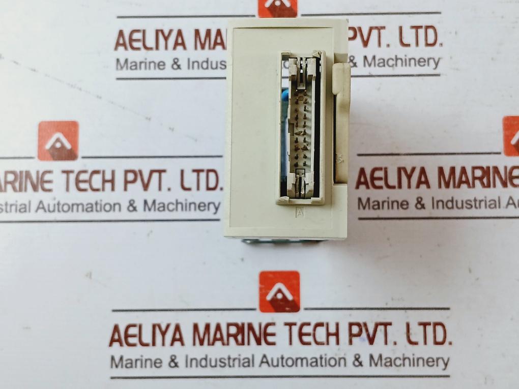Schneider Electric Tsxdez12D2K Pcb For Discrete Input Module Iec 61131-2