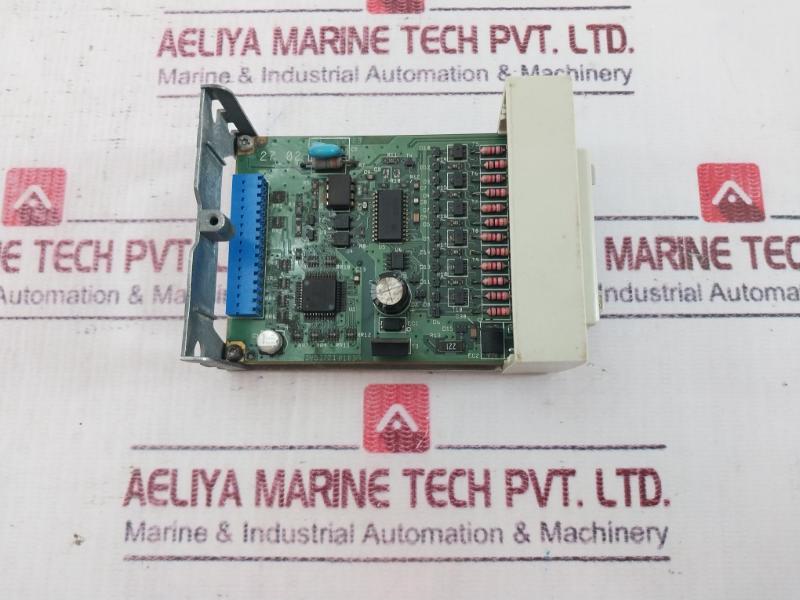 Schneider Electric Tsxdez12D2K Tsx Micro Pcb For Discrete Input Module 24V Dc