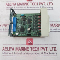 Schneider Electric Tsxdez12D2K Tsx Micro Pcb For Discrete Input Module 24V Dc