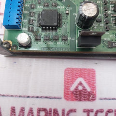Schneider Electric Tsxdez12D2K Tsx Micro Pcb For Discrete Input Module 24V Dc