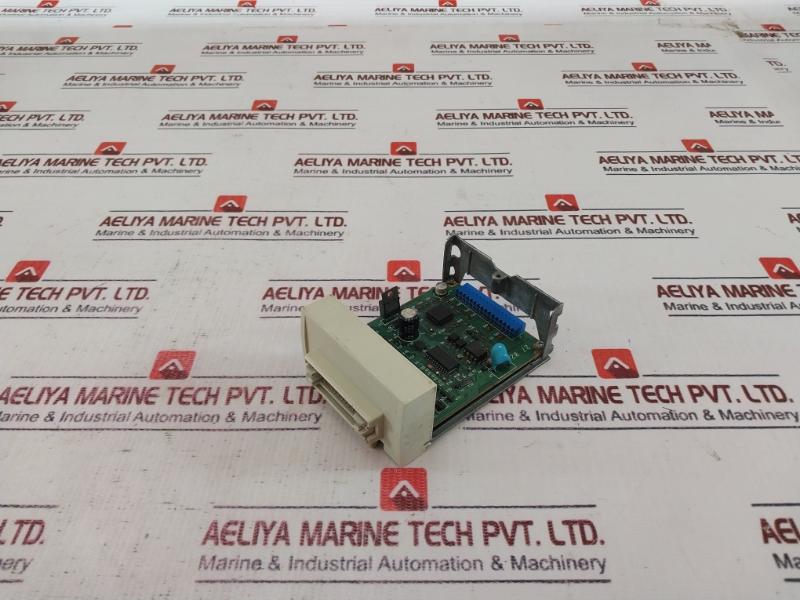 Schneider Electric Tsxdez12D2K Tsx Micro Pcb For Discrete Input Module 24V Dc