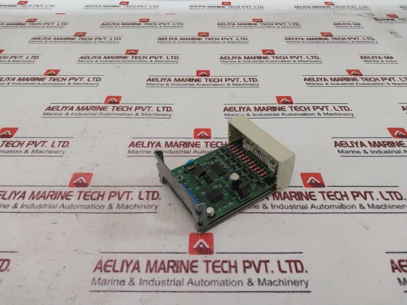Schneider Electric Tsxdez12D2K Tsx Micro Pcb For Discrete Input Module 24V Dc