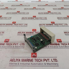 Schneider Electric Tsxdez12D2K Tsx Micro Pcb For Discrete Input Module 24V Dc